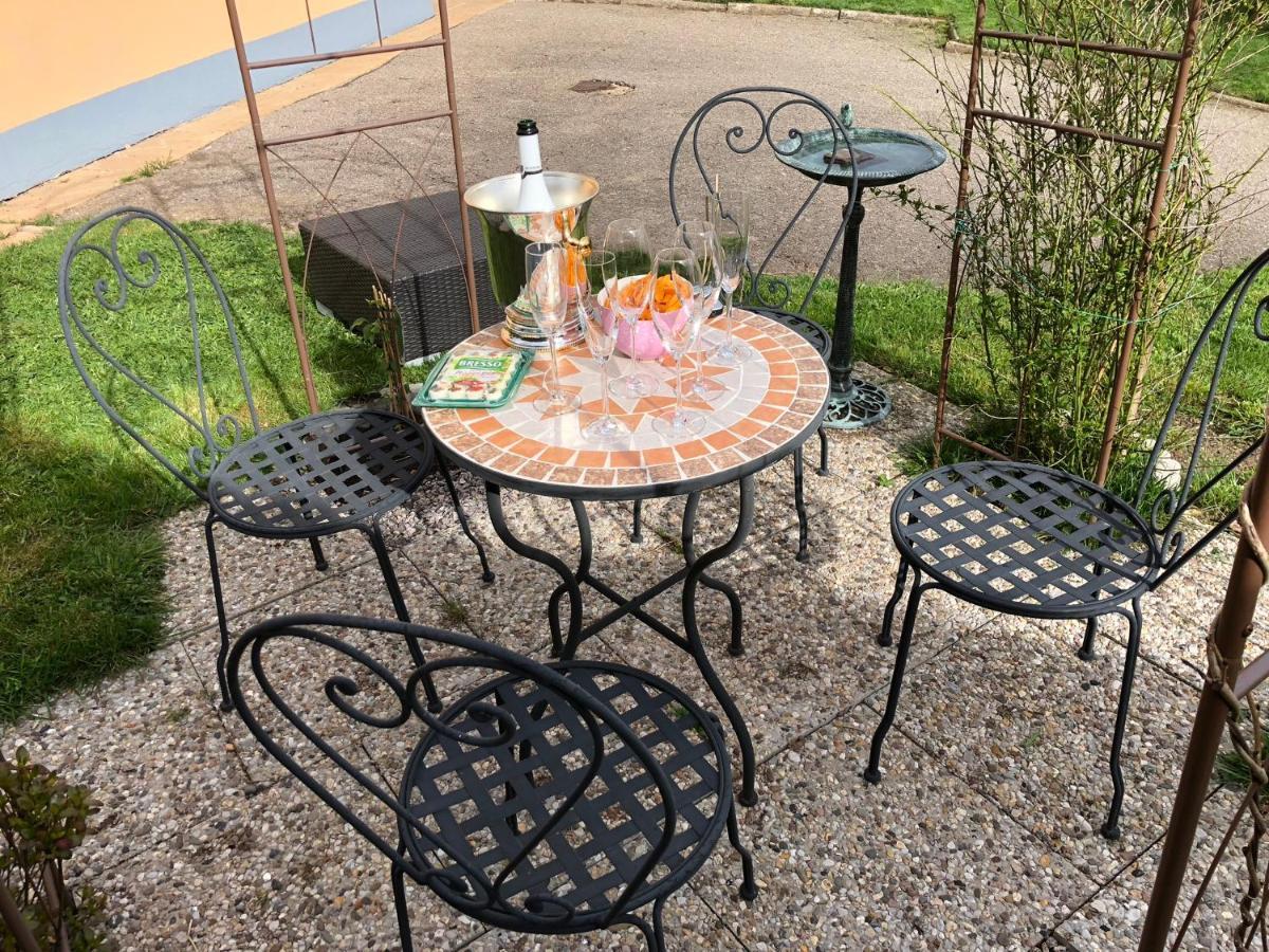 Appartement Bergwaerts Rickenbach  Экстерьер фото