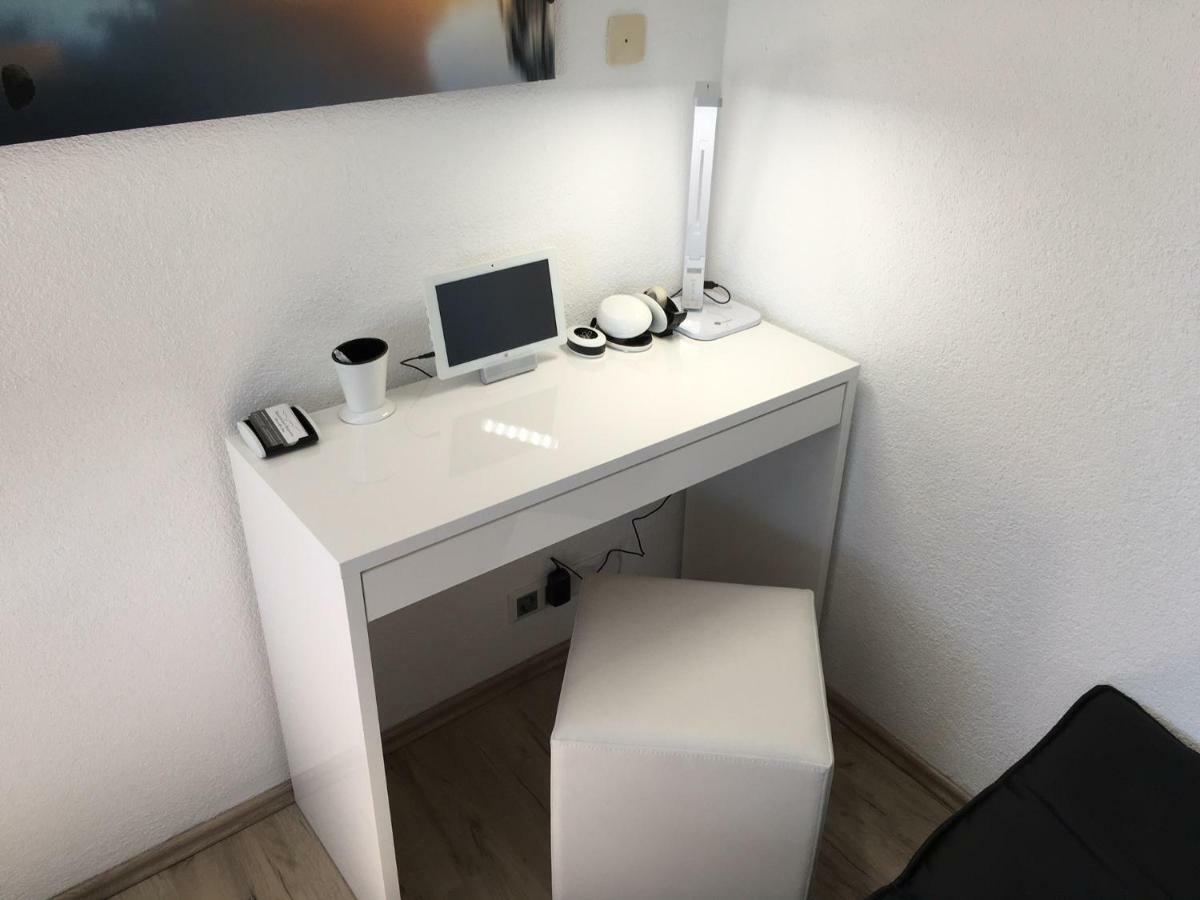Appartement Bergwaerts Rickenbach  Экстерьер фото